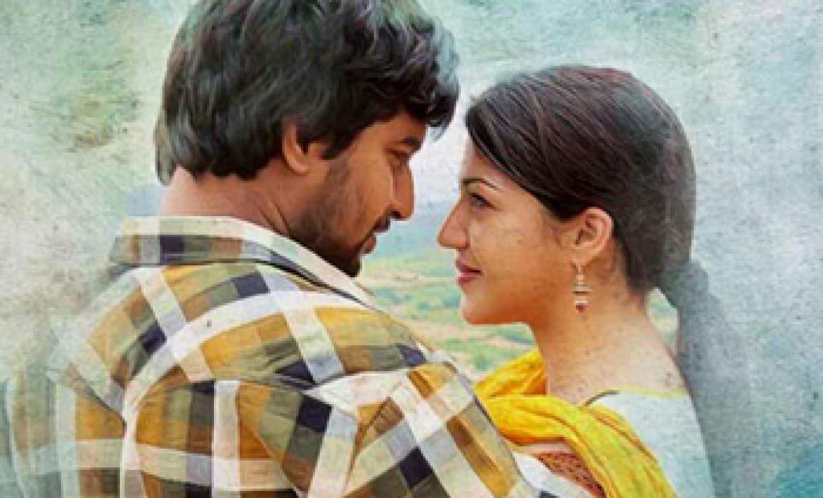 Tollywood’s love’s labour’s lost