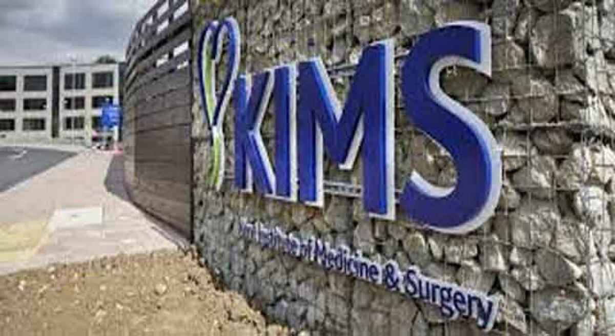KIMS and Portea Medical collaborate to deliver home medical care