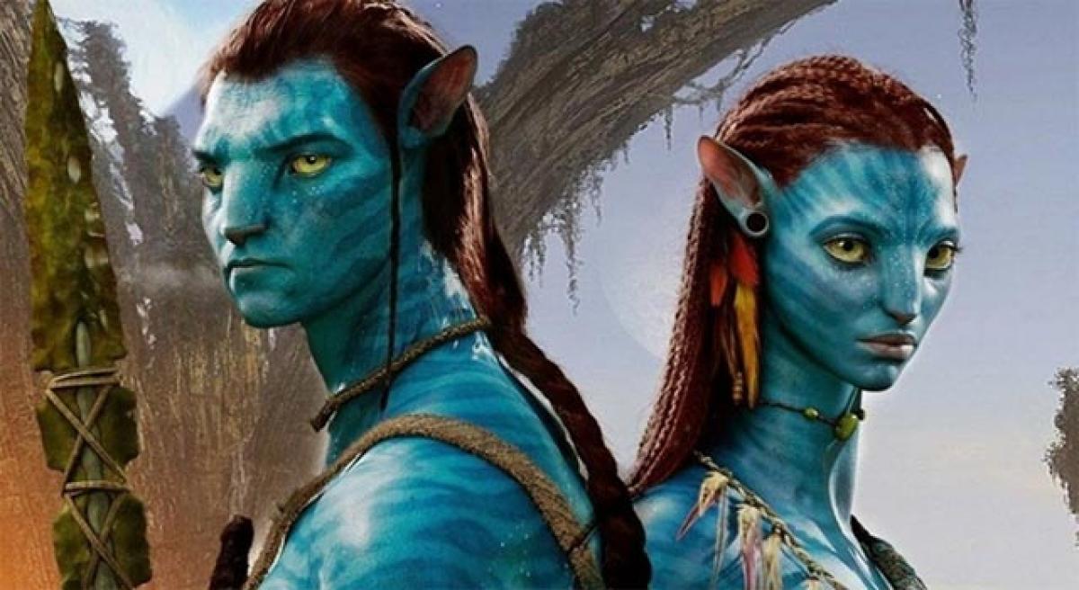 Avatar 2 shoot to begin this fall