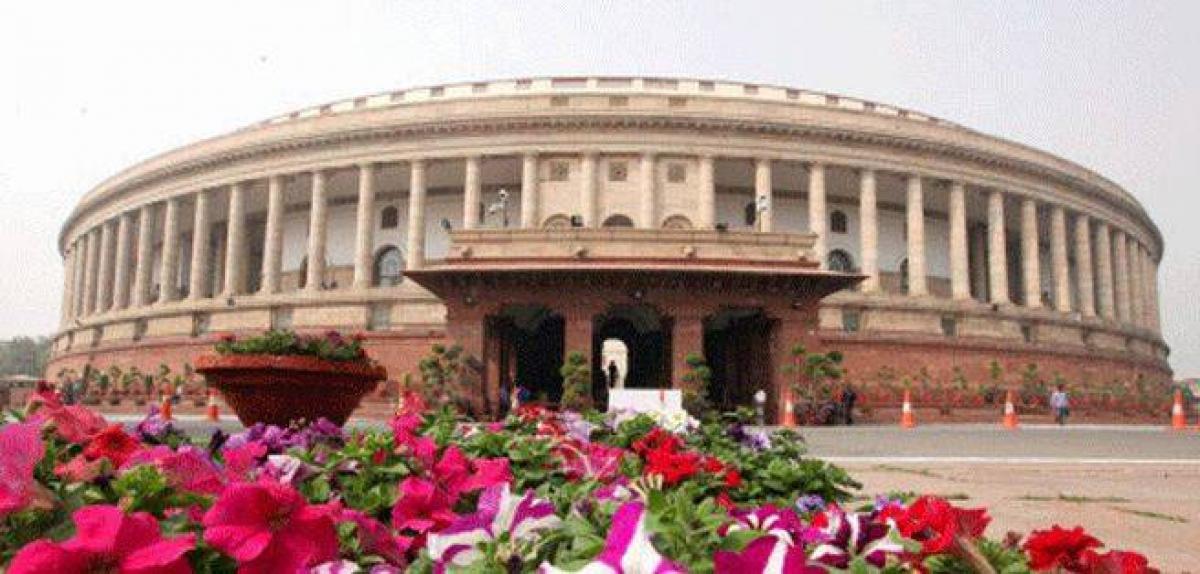 No brain-drain of scientists; many want to return: Government in Lok Sabha