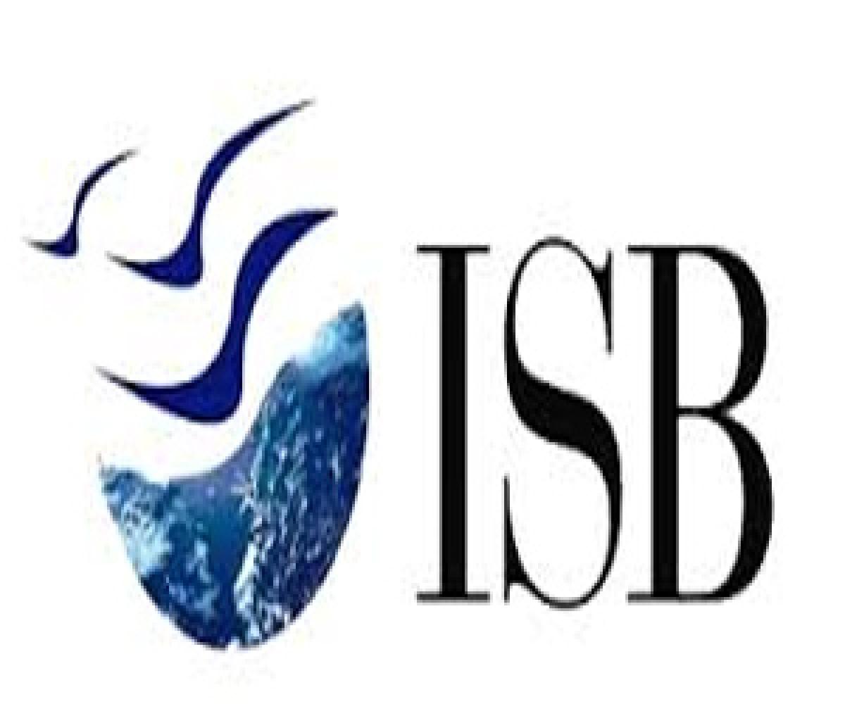 ISB to host HER conference