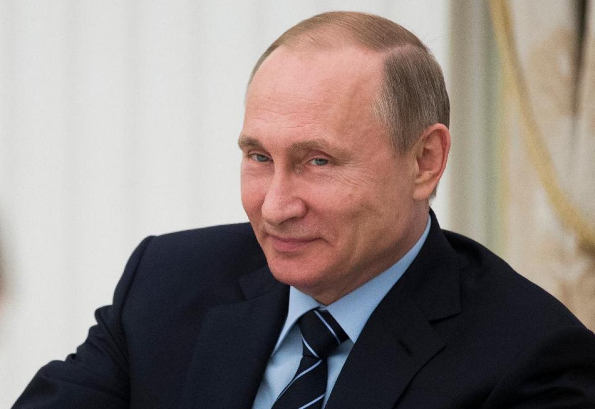Putin says U.S. strikes on Syria illegal, harm U.S.-Russia ties