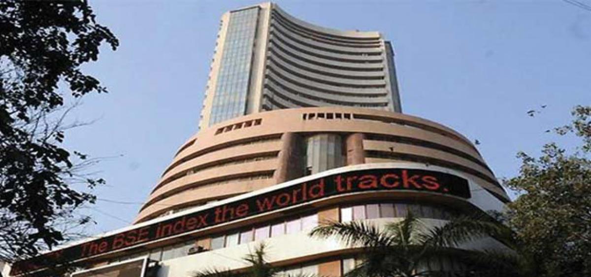 Q3 results, GST meet to guide equities