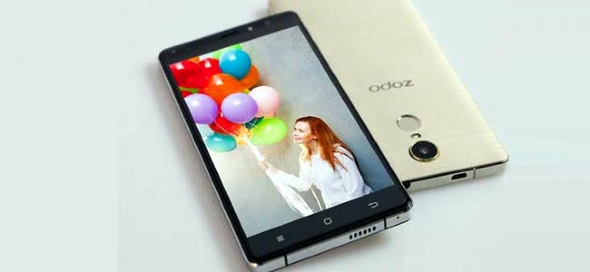 Zopo launches Color F1 smartphone at Rs 8,890