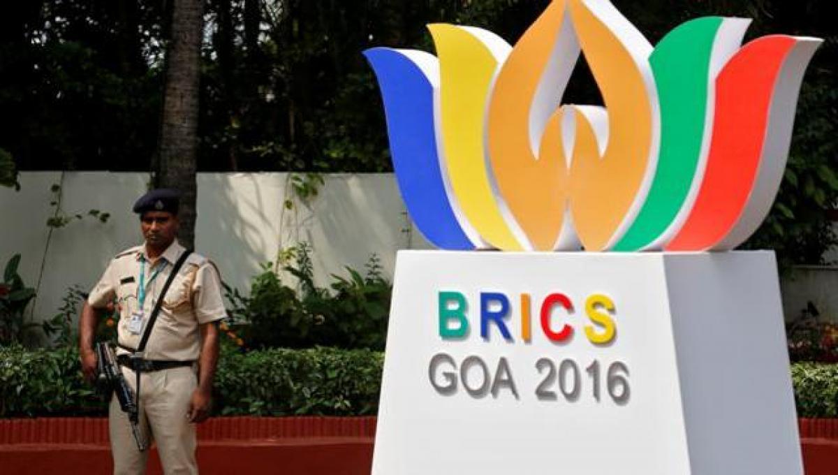 BRICS Summit: Focus on countering threat of terrorism