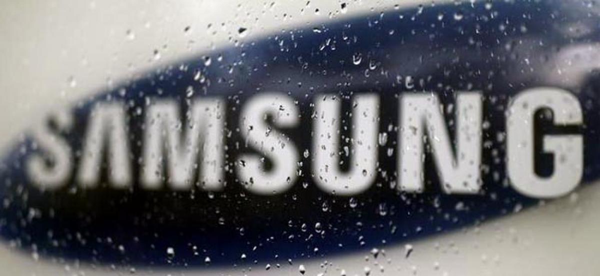 Samsung Elec says wont be able to nominate new outside director for AGM