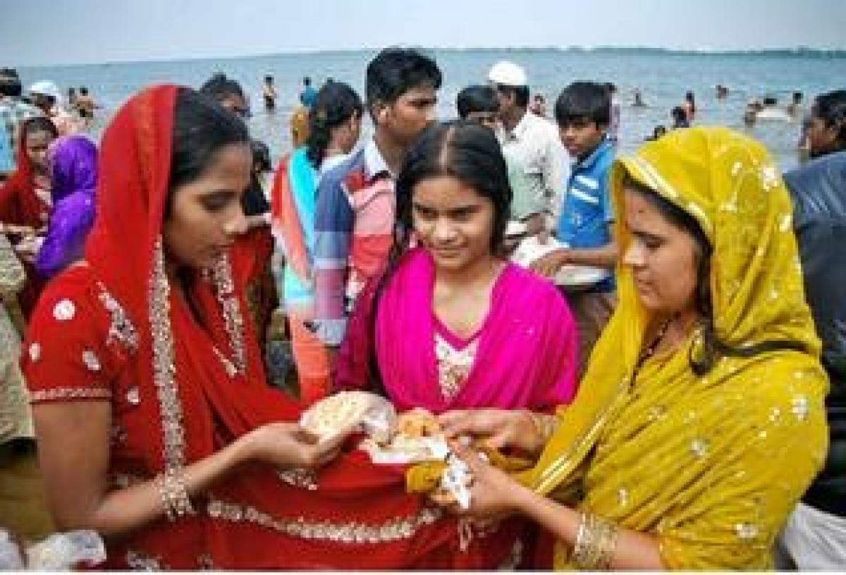 Nellore gearing up for Roti festival