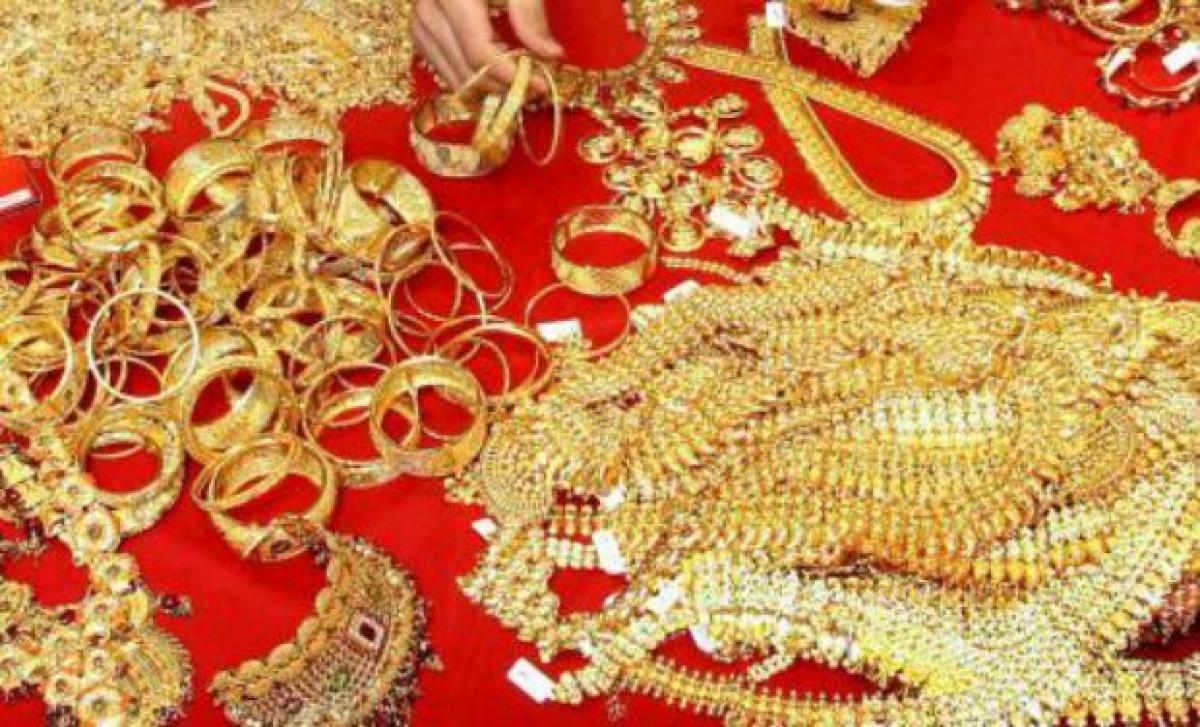 Indian gold demand remains sluggish over weak monsoon