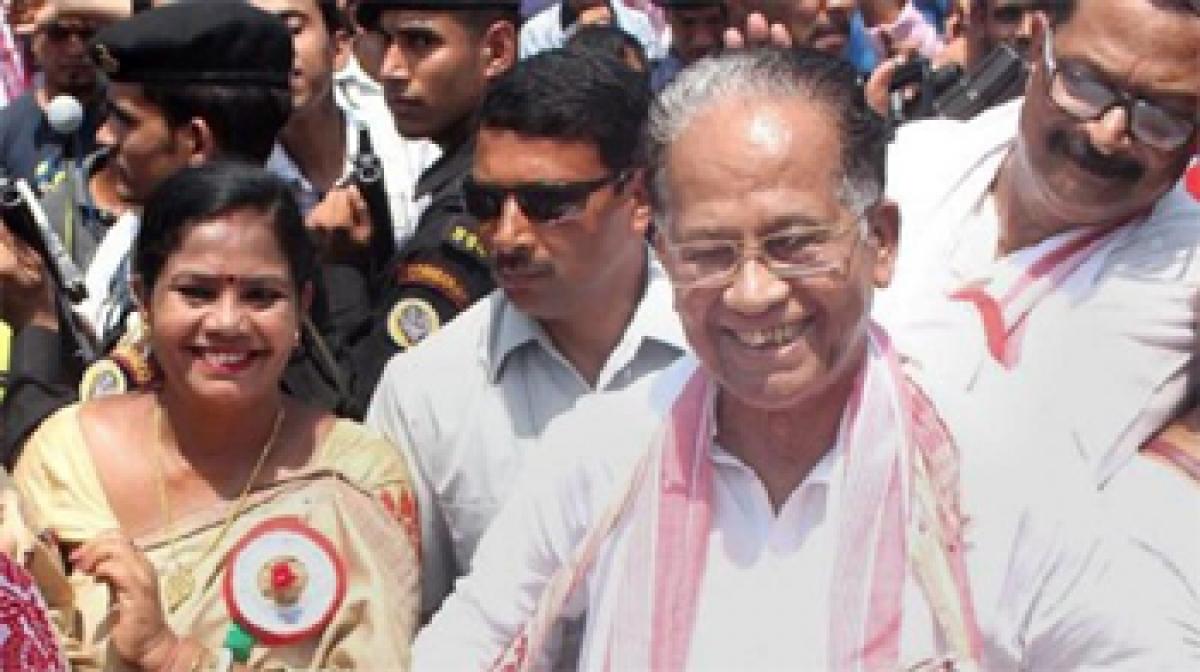 Will take a decision on political career after 2 years: Assam CM