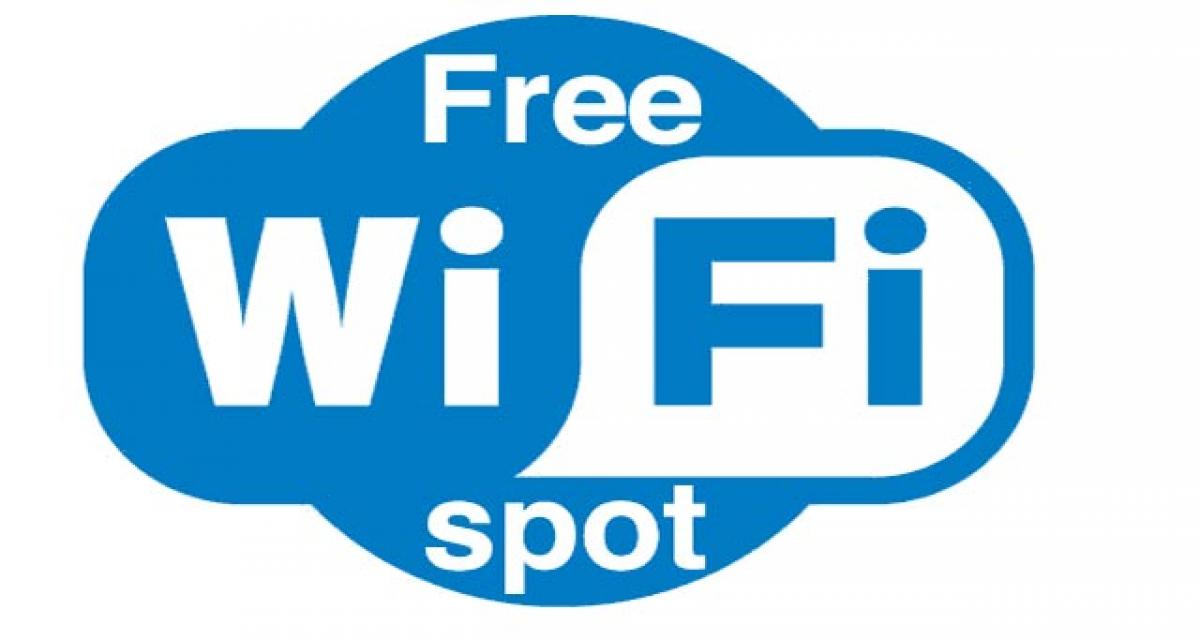 Telangana State to have free Wi-Fi hotspots soon