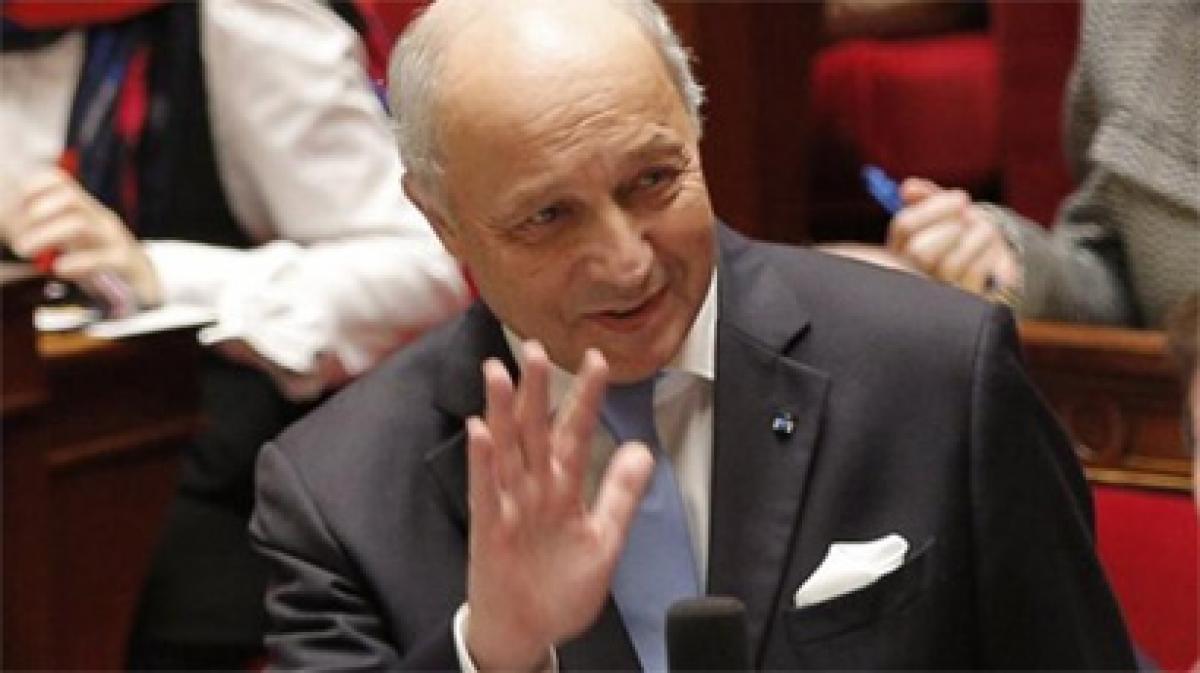 Frances youngest ever PM Fabius bows out