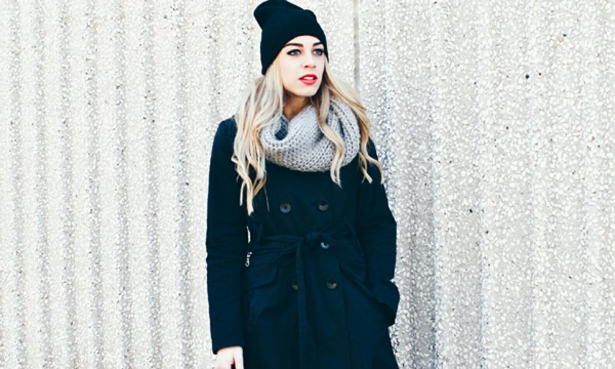 Tips to look like a fashion diva even in Winter