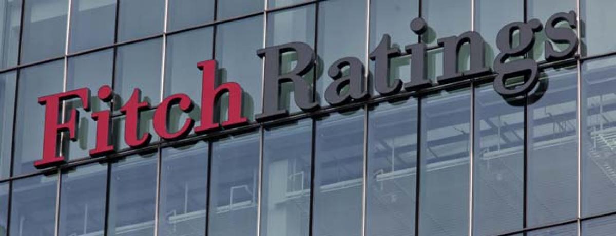 Fitch Affirms Bharti Airtel at BBB-; Outlook Stable