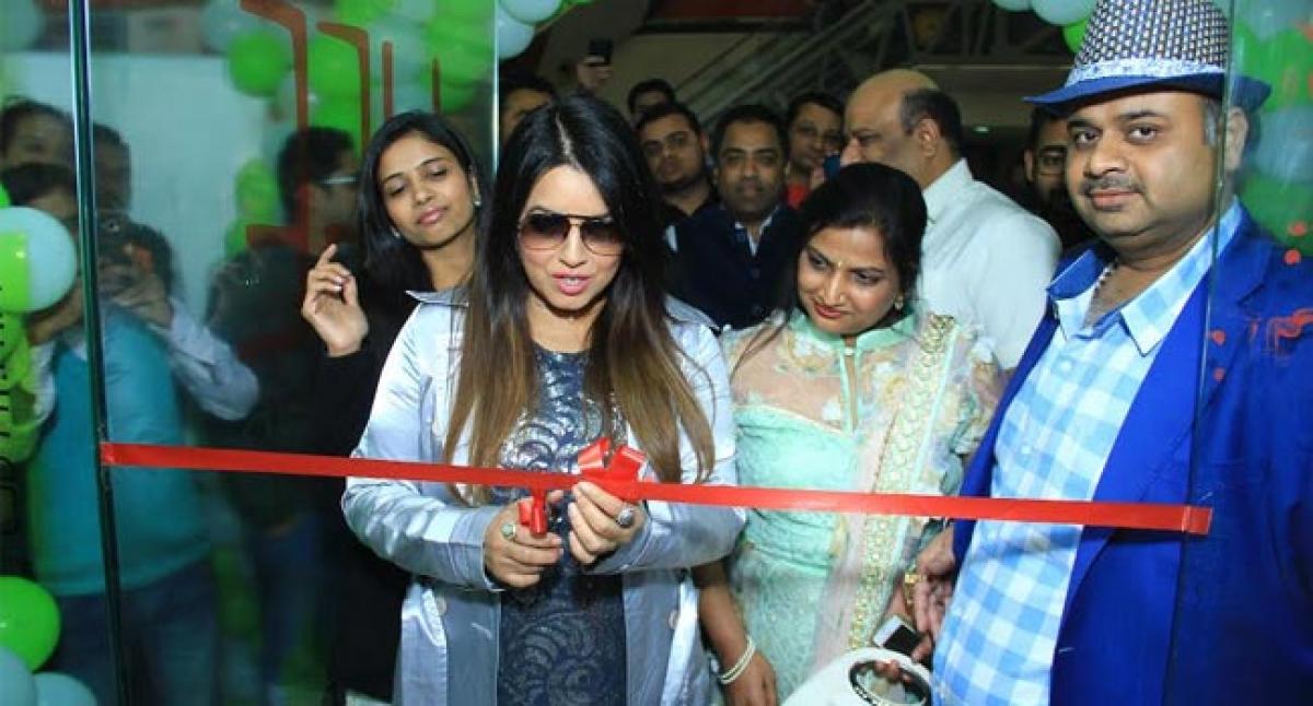 Gurugram Gets its Unique Hypermart The Utility Store