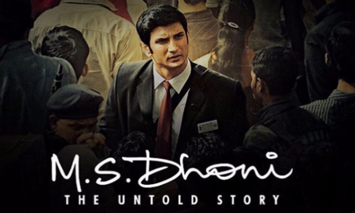 Neeraj Pandey assures that MS Dhonis biopic will live up to the Hype that has been created