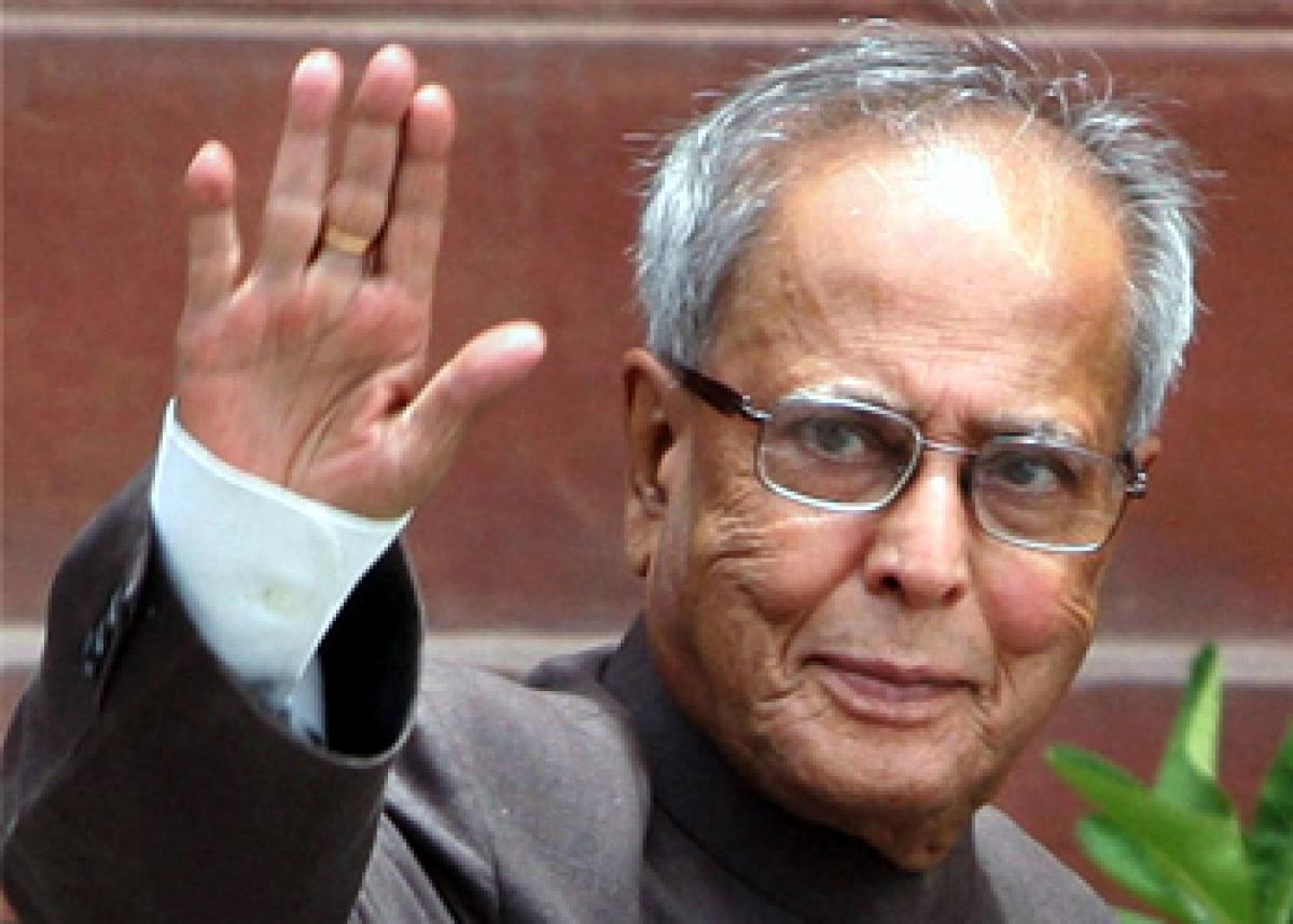 President to visit Uttarakhand on April 1