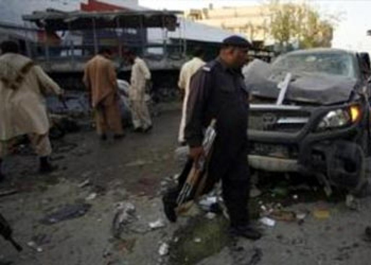 Three BRA militants gunned down in Balochistan