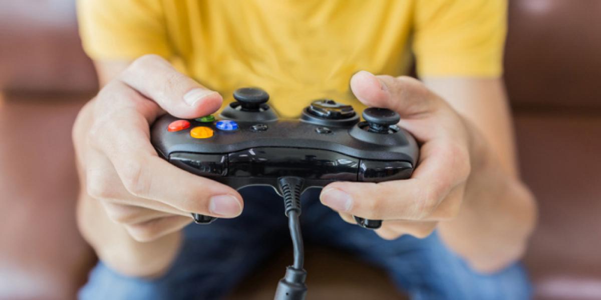 Video games may help combat depression