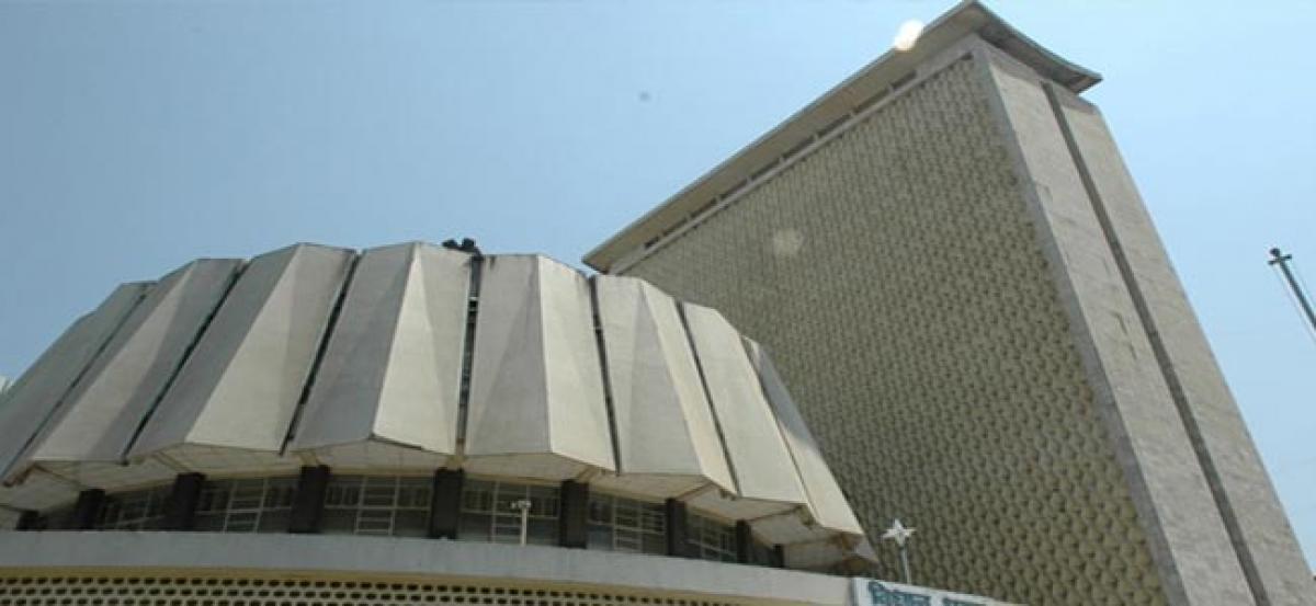 Budget session of Maha legislature to commence from March 6