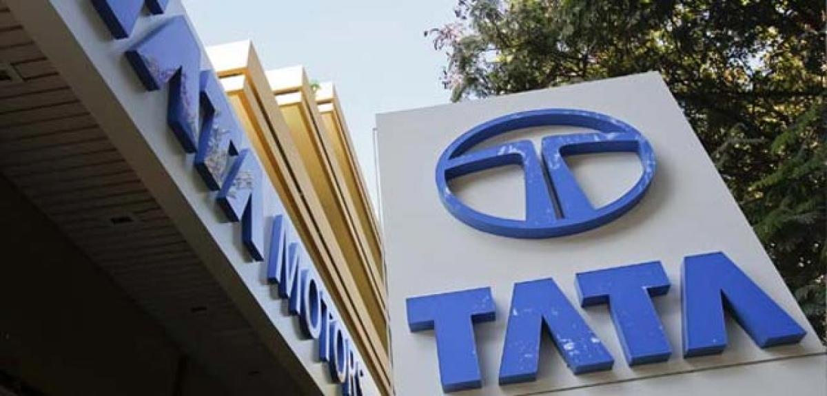 Tata Motors global sales up 11% in March