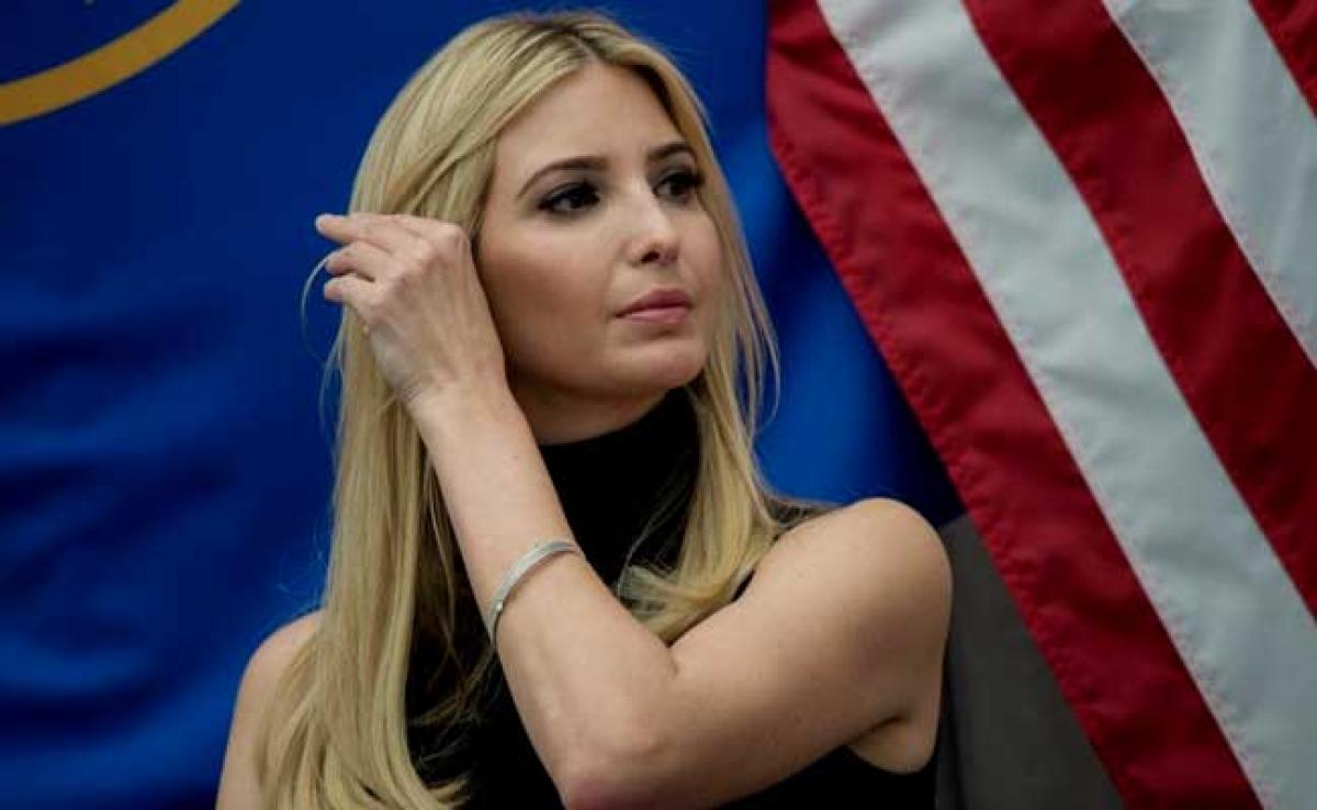 Activist Probing Ivanka Trumps Brands In China Arrested: Rights Group