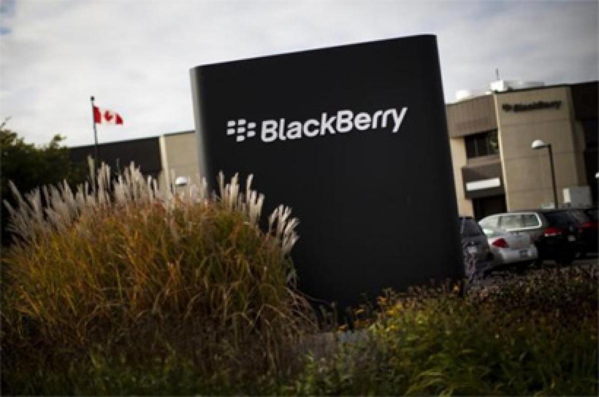 BlackBerry cuts 200 jobs in Ontario and Florida to trim costs
