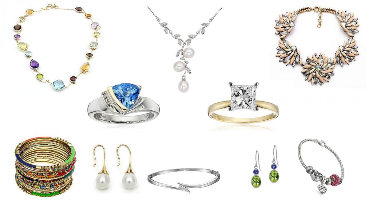 Jewellery purchasing trends to watch out for