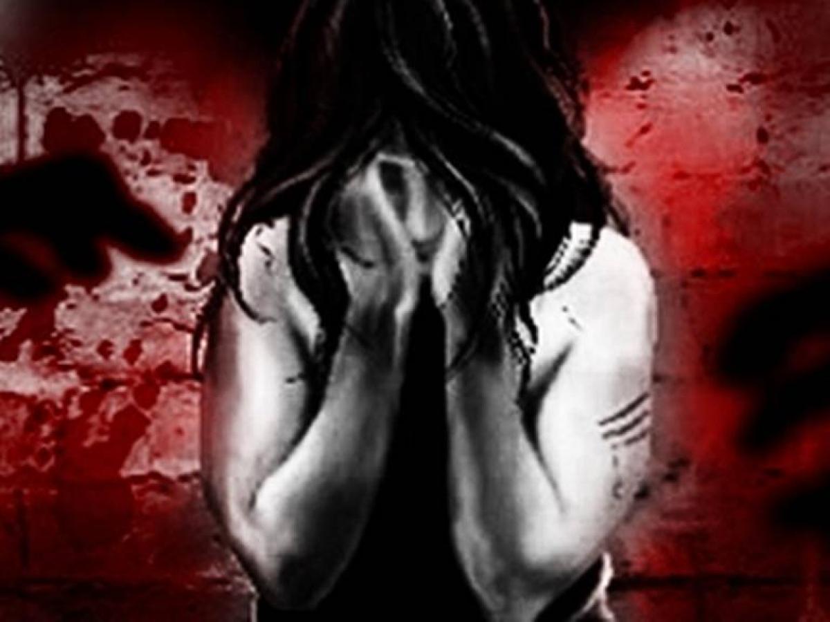 16 year old raped by three youngsters in UP