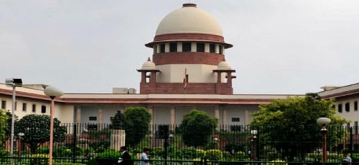 How can sinful triple talaq be a matter of faith: Supreme Court