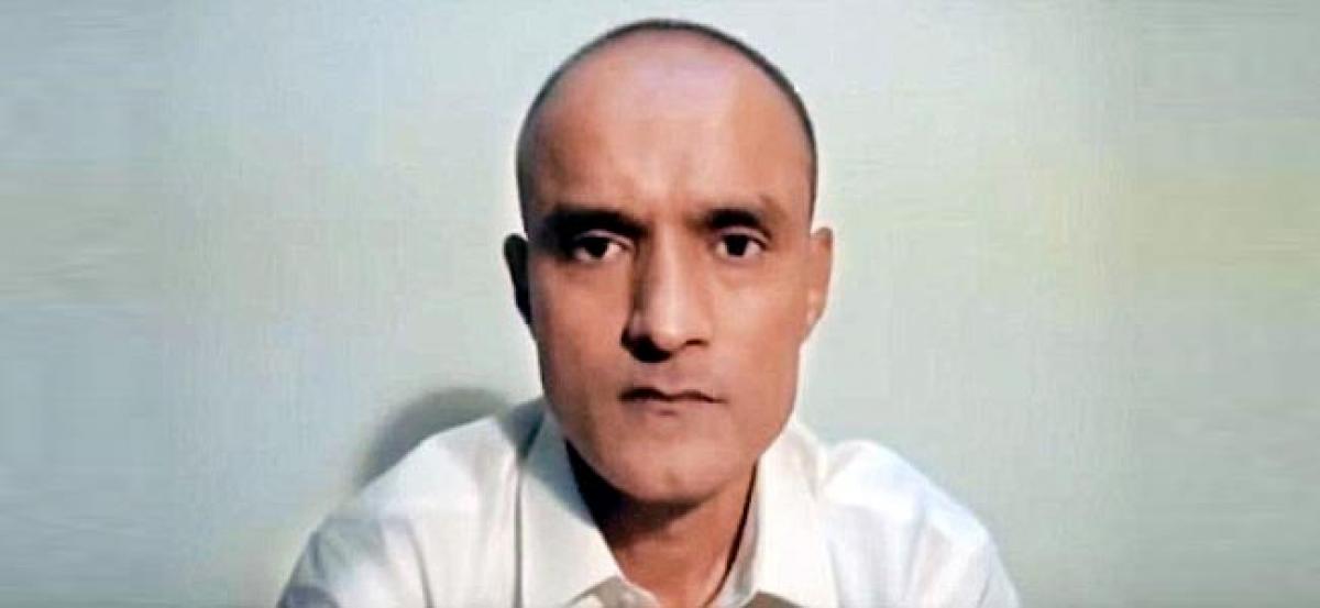 Pakistan to submit new dossier to UN with fresh evidence against Kulbhushan Jadav