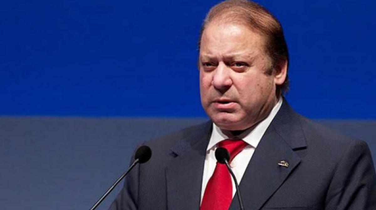 Panama leaks: Pakistan SC orders corruption probe against PM Nawaz Sharif