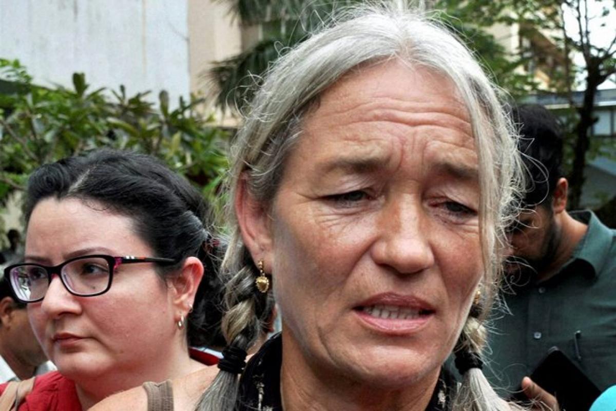 Scarlett Keeling Case: Mother Fiona Mackeown requests Modi for reinvestigation