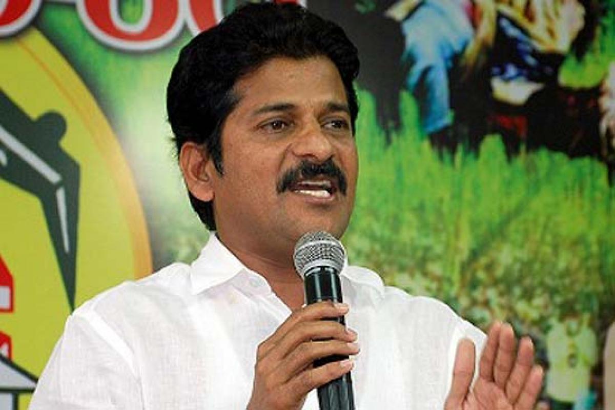 Revanth Reddy’s fate sealed?