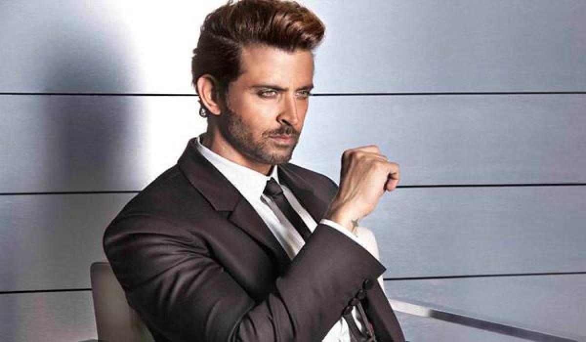 Comedy Nights Bachao was never on my list says Hrithik