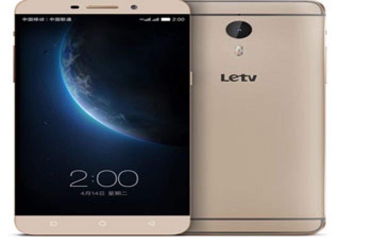 Letv to make its India debut on January 5