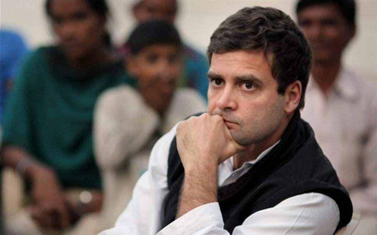 Rahul Gandhi Vs RSS: Congress leader appears before Assam court in defamation case