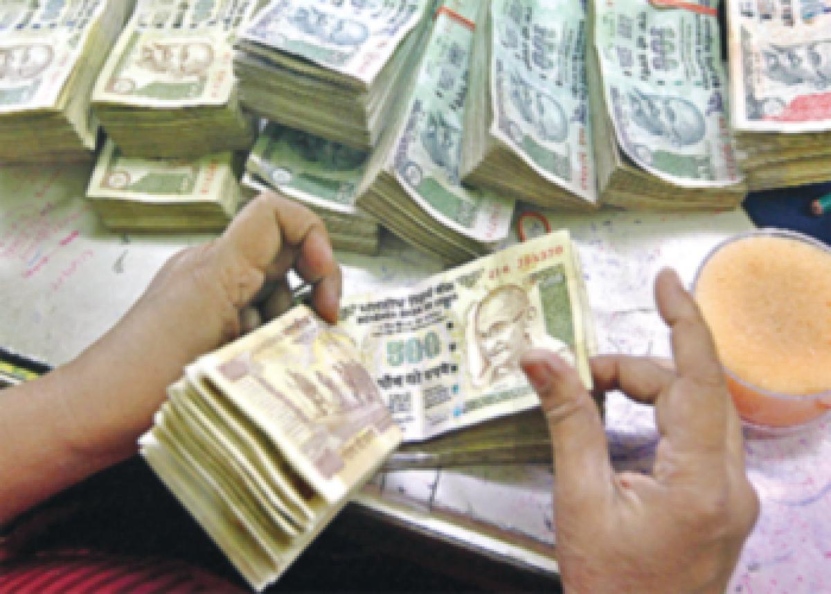 PSBs lag behind private banks in lending