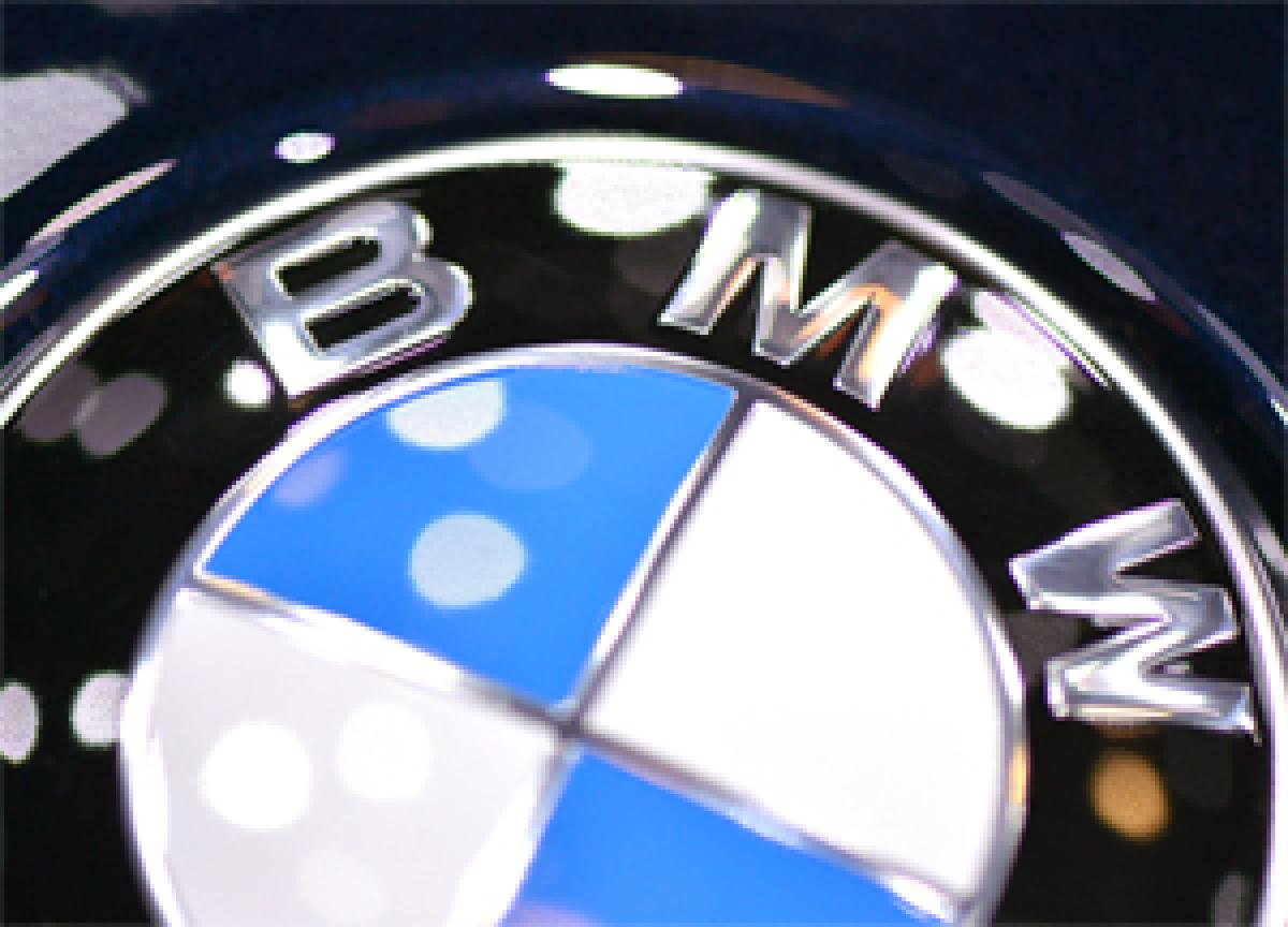 BMW and Apple may rekindle courtship for car collaboration