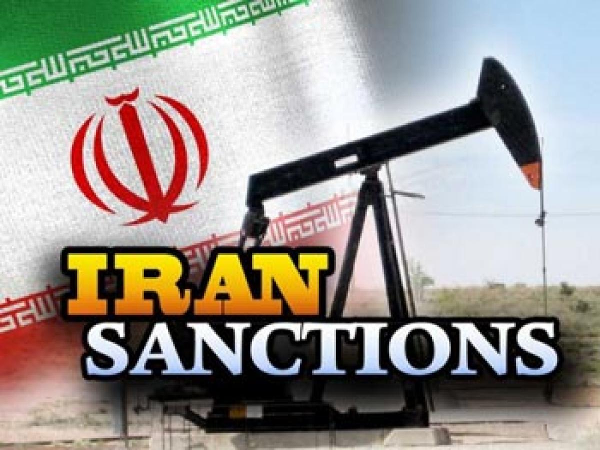 Economic curbs on Iran lifted