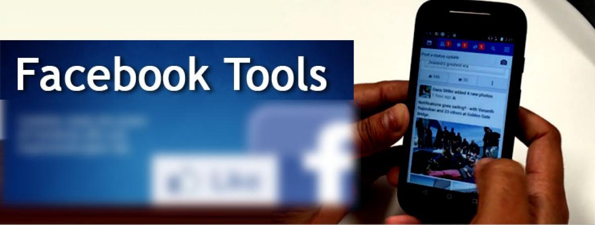 Limit you exs intrusion with new Facebook tools