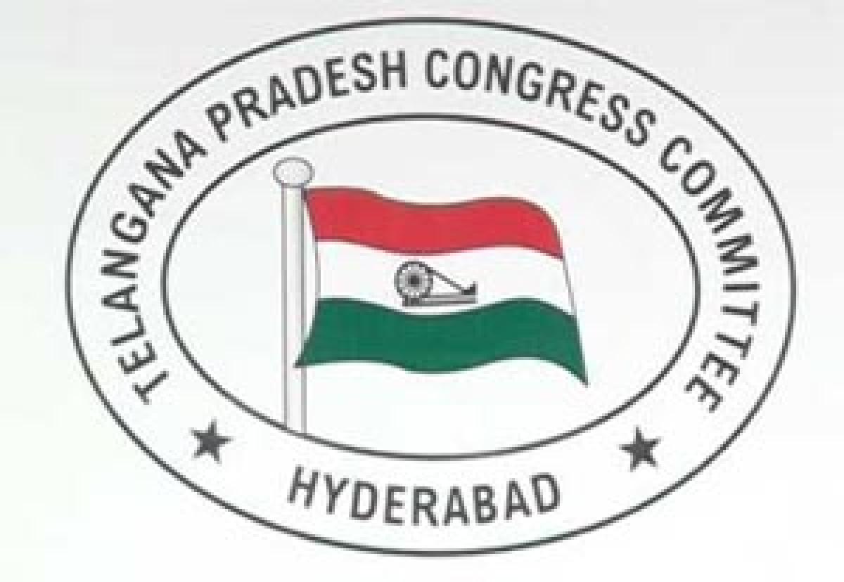 TPCC to train elected civic body members tomorrow