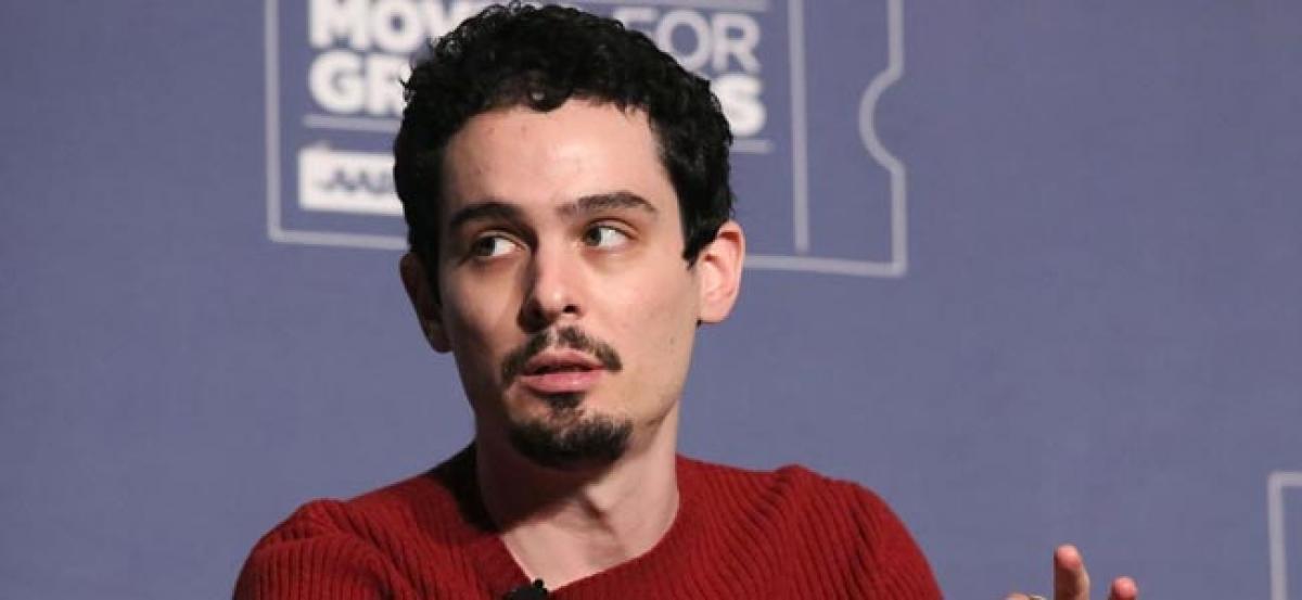 Damien Chazelle sells Black List script for release in 2018