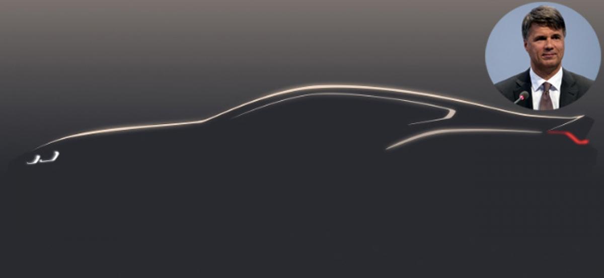BMW 8 Series Coupe Confirmed