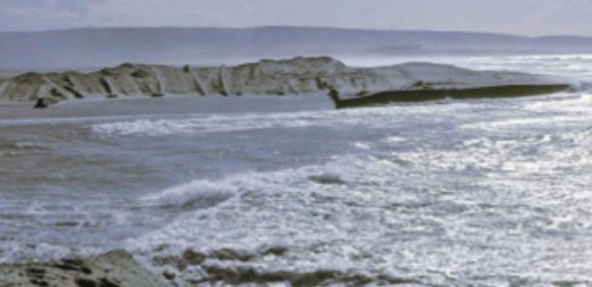 Study warns of salinity threat to coastal villages