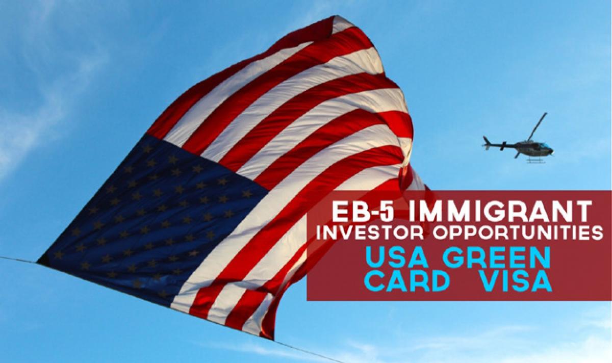 Want a US Visa? Invest 3.2 cr