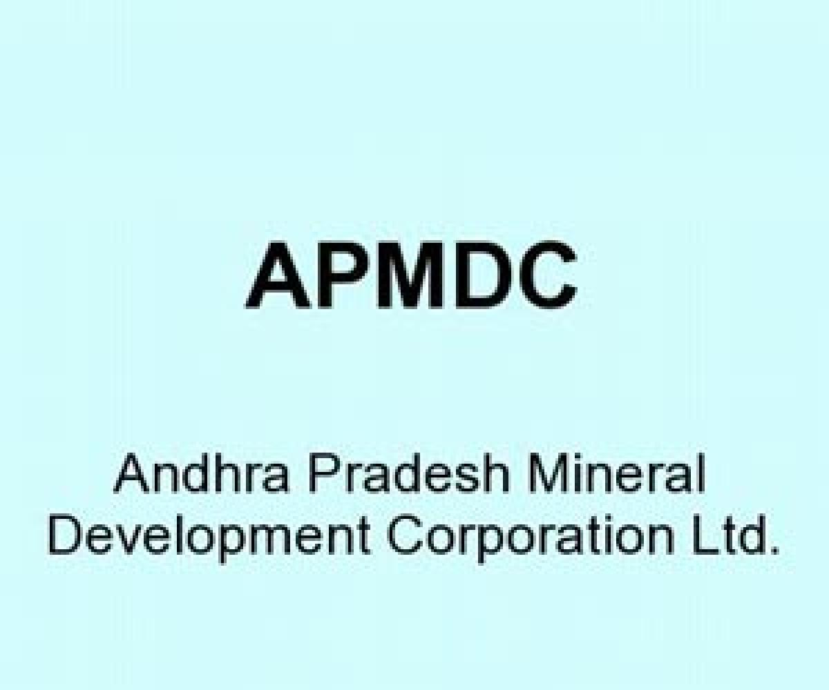 APMDC plans mineral separation plant in Srikakulam district