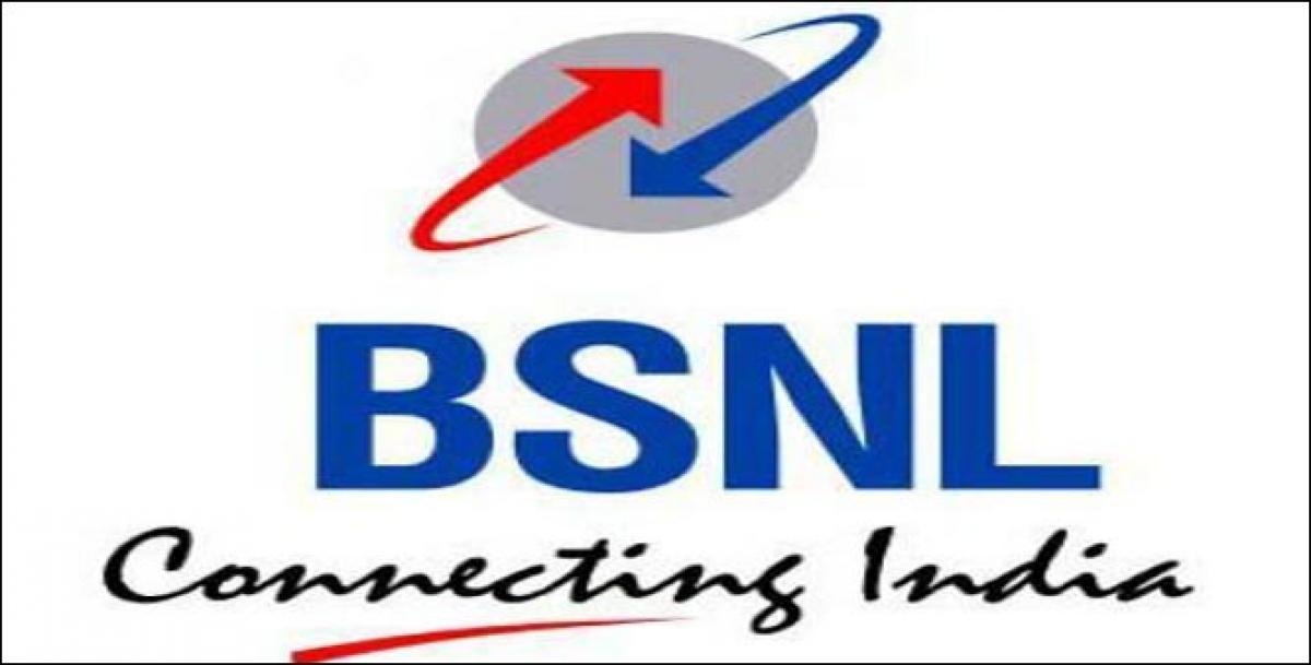 BSNL to tie-up with cable operators for broadband services