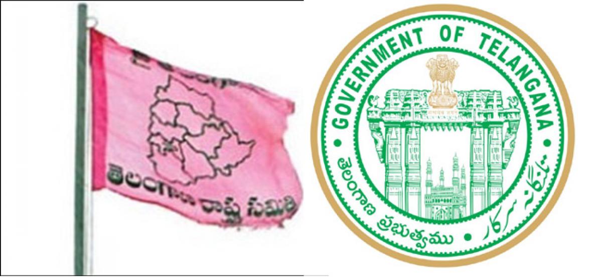 Telangana govt appoints chairmen to 8 state-run corporations