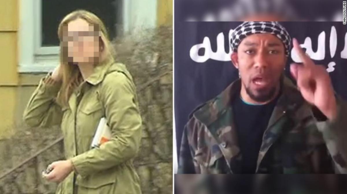 FBI translator fled to Syria to marry ISIS terrorist: Report