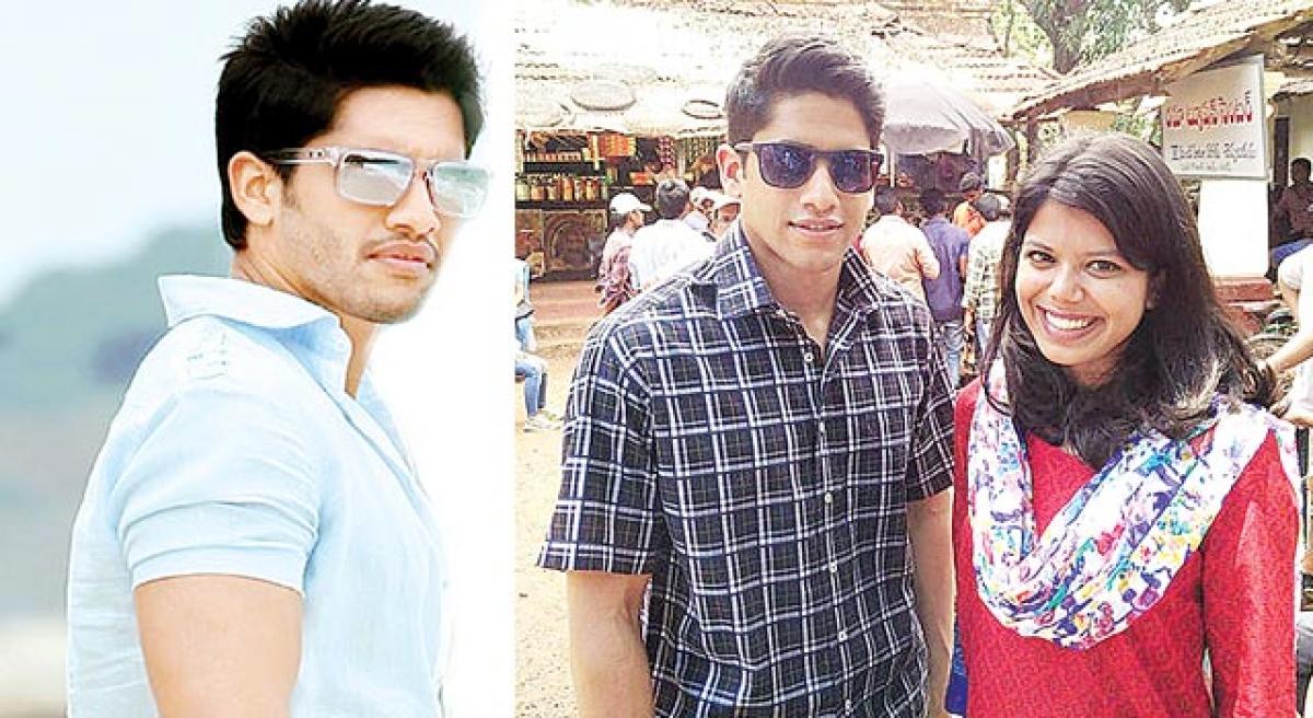 Here’s how Chay shed kilos for his role of 16 year old